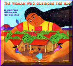 La mujer que brillaba aun mas que el sol - The Woman who Outshone the Sun
